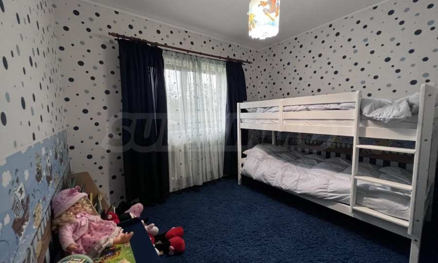 Продава КЪЩА, с. Аврен, област Варна, снимка 16 - Къщи - 56329333