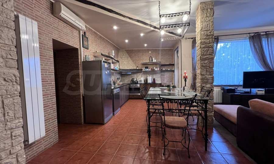 Продава КЪЩА, с. Аврен, област Варна, снимка 6 - Къщи - 56329333