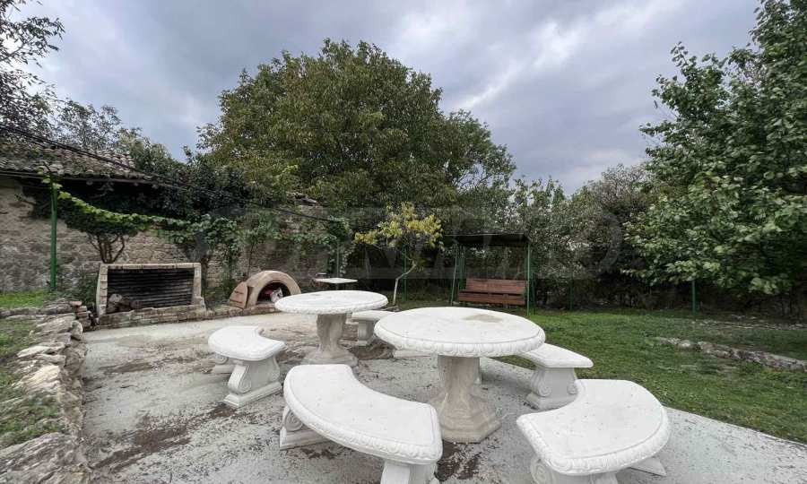 Продава КЪЩА, с. Аврен, област Варна, снимка 2 - Къщи - 56329333