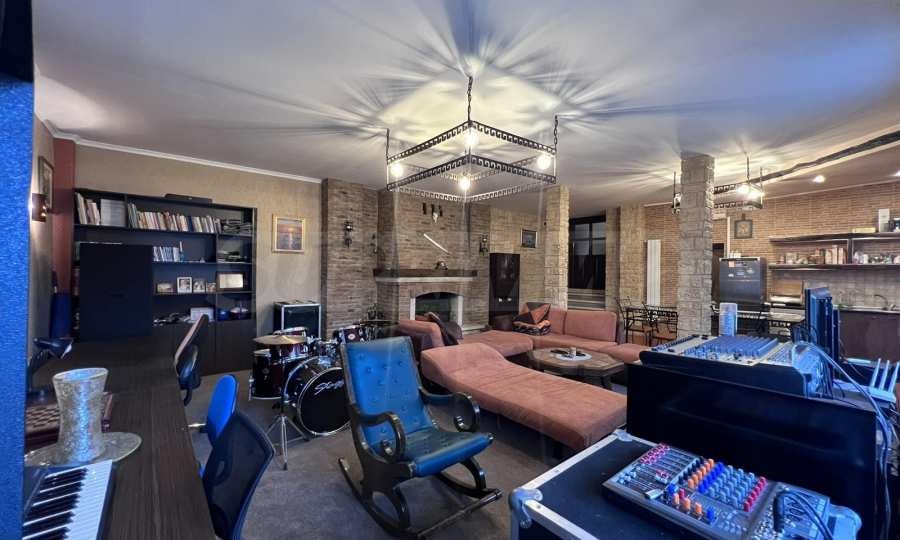 Продава КЪЩА, с. Аврен, област Варна, снимка 7 - Къщи - 56329333