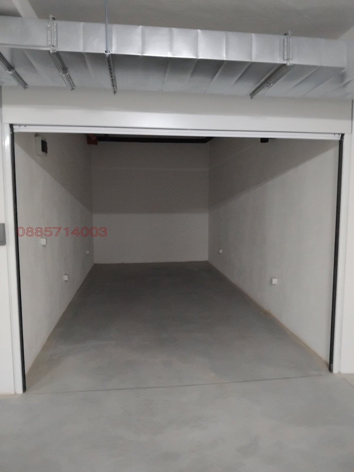 Продава ГАРАЖ, ПАРКОМЯСТО, гр. София, Кръстова вада