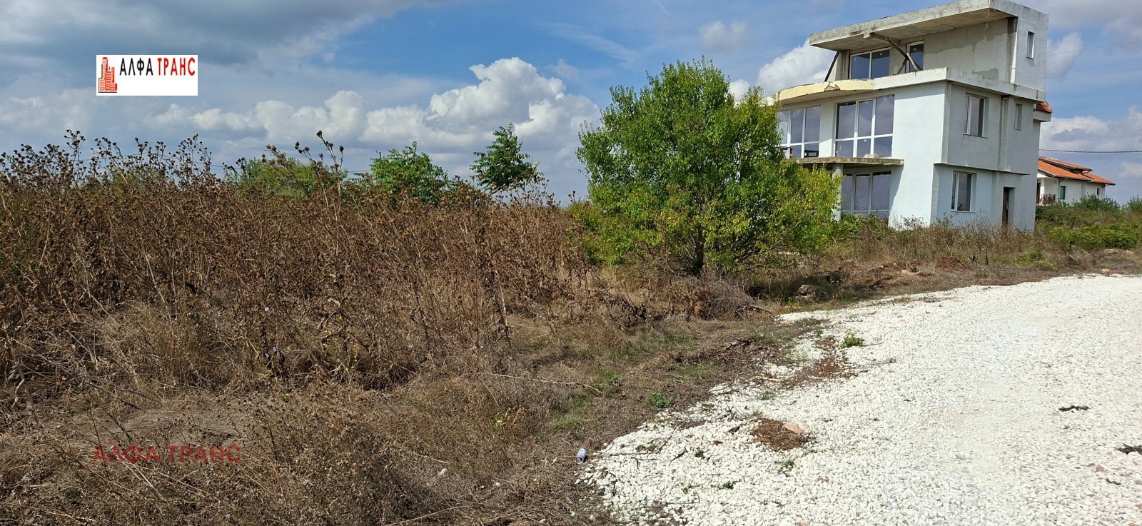 Продава ПАРЦЕЛ, с. Топола, област Добрич, снимка 2 - Парцели - 52556125