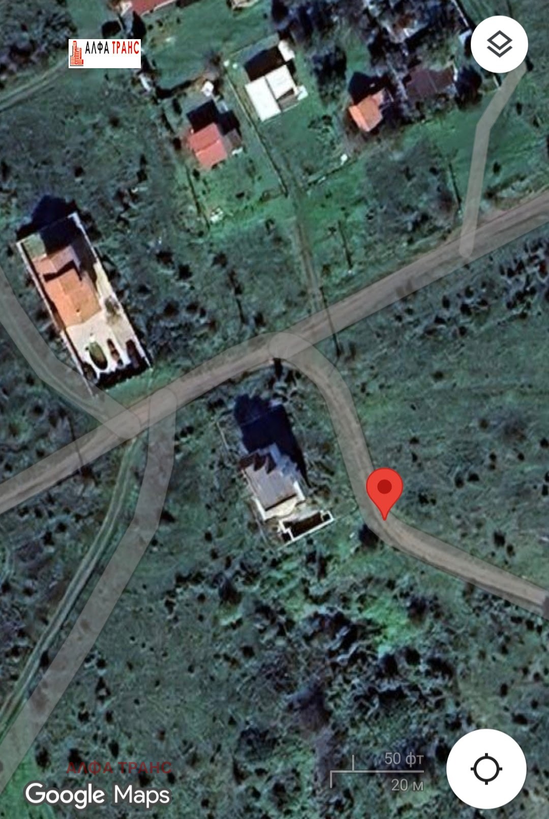 Продава ПАРЦЕЛ, с. Топола, област Добрич, снимка 7 - Парцели - 52556125