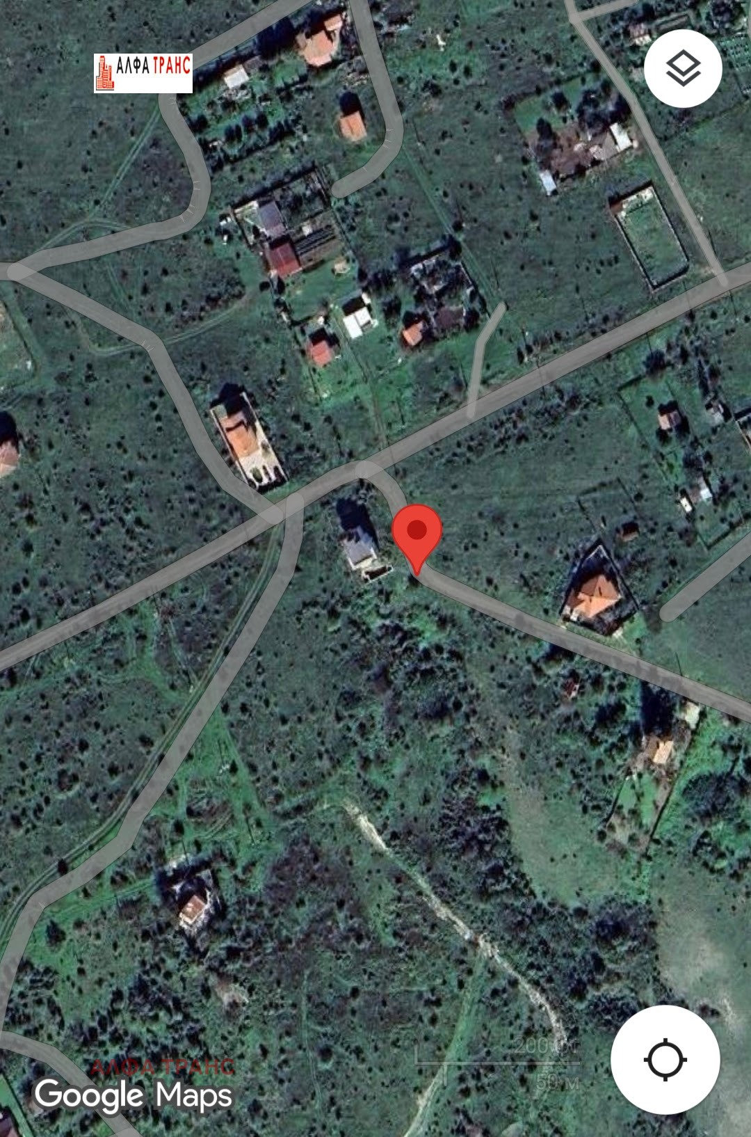 Продава ПАРЦЕЛ, с. Топола, област Добрич, снимка 10 - Парцели - 52556125