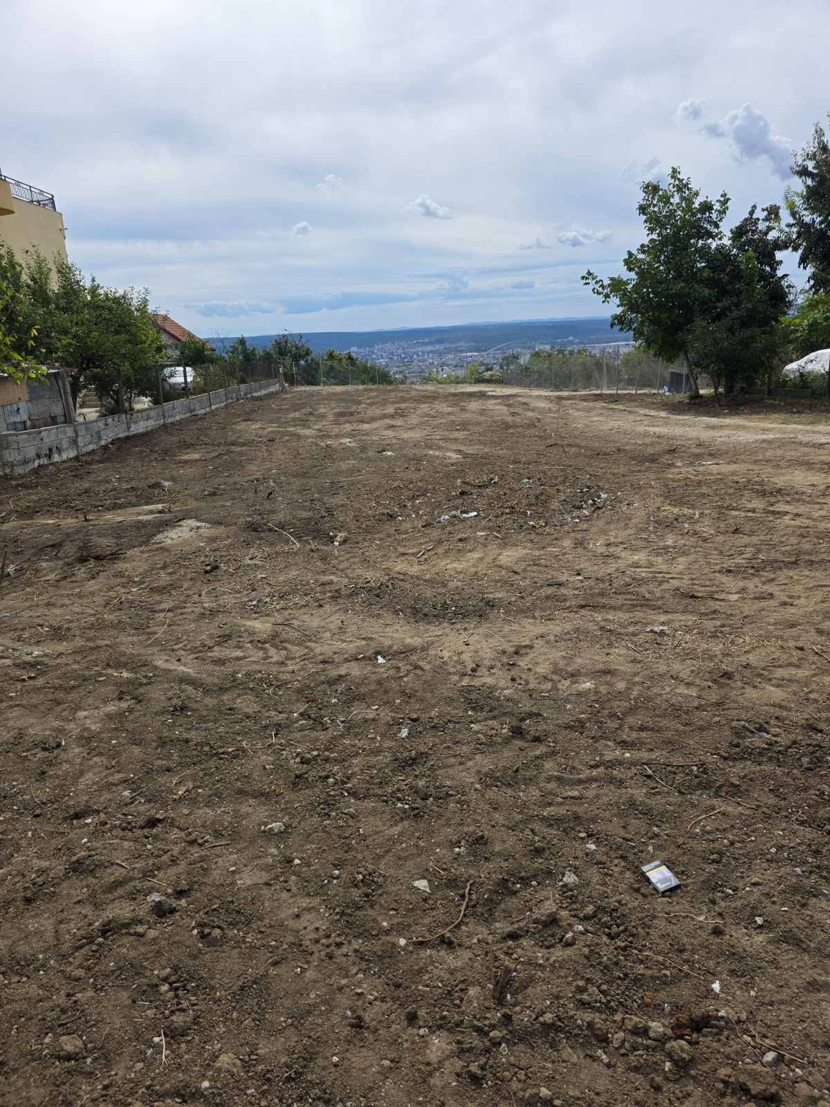 Продава ПАРЦЕЛ, гр. Варна, м-т Сотира, снимка 8 - Парцели - 56258124