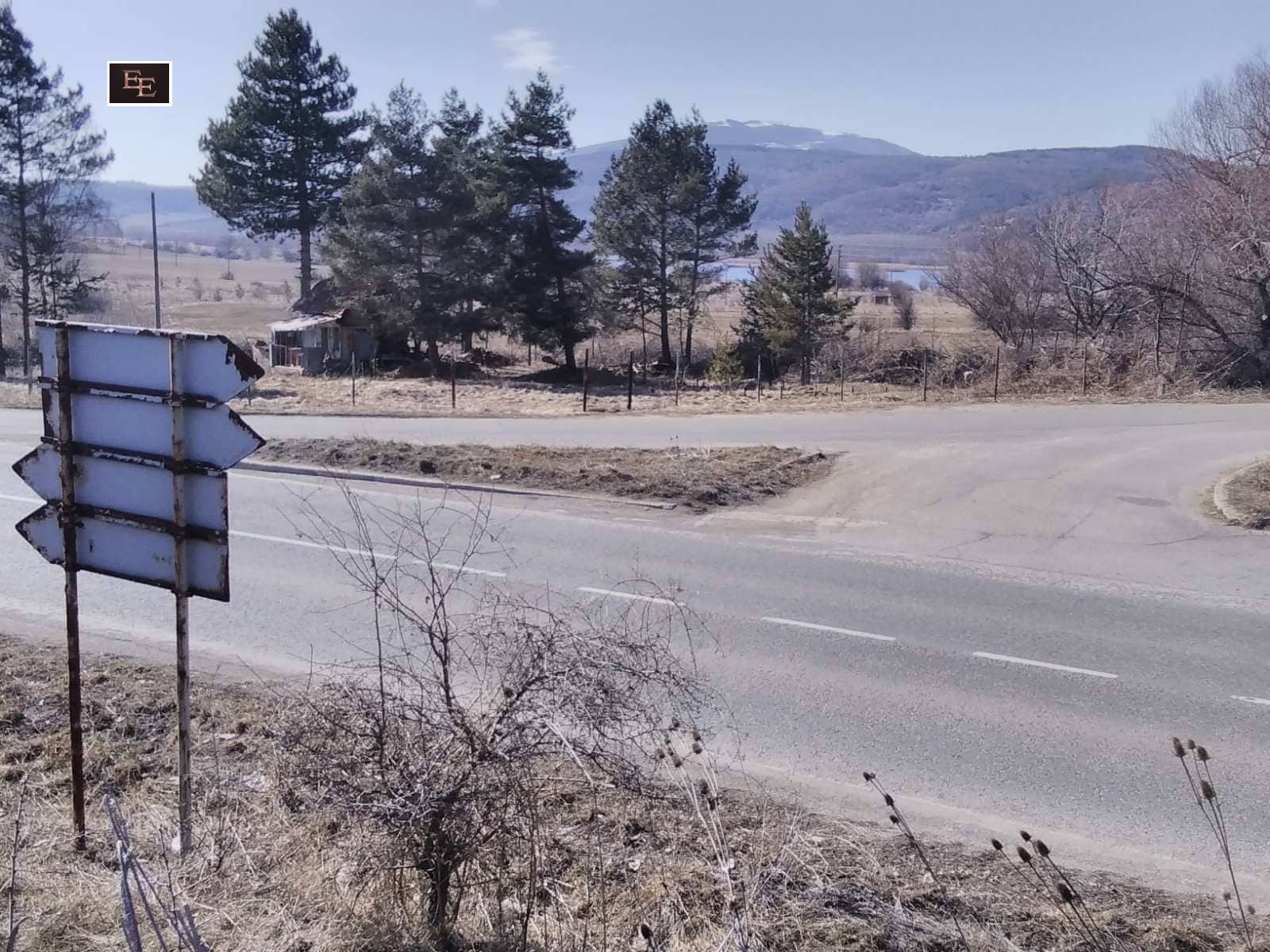 Продава ПАРЦЕЛ, с. Байкалско, област Перник, снимка 3 - Парцели - 56314144
