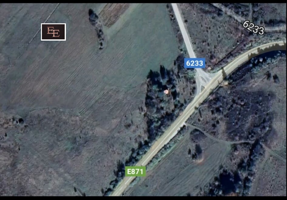 Продава ПАРЦЕЛ, с. Байкалско, област Перник