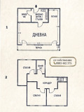 Продава МЕЗОНЕТ, гр. Велико Търново, Картала, снимка 2