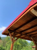 Продава КЪЩА, с. Черни връх, област Шумен, снимка 15