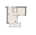 Продава  2-стаен град София , Оборище , 83 кв.м | 20837590 - изображение [16]