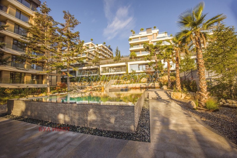 Продава 2-СТАЕН в град Варна, к.к. Св.Св. Константин и Елена - 72 кв.м / 244 000 € » 477 222.52 лв., БУЛ ИМОТ