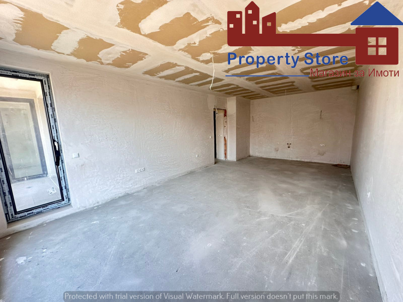 Продава 3-СТАЕН в град Варна, Цветен квартал - 100 кв.м / 185 000 € » 361 828.55 лв., ПРОПЪРТИ СТОР