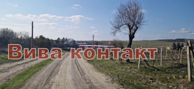 Продава ПАРЦЕЛ в област Варна, гр. Бяла - 1200 кв.м / 20 400 € » 39 898.93 лв., ВИВА КОНТАКТ
