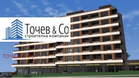 Продажба на двустайни апартаменти в град Бургас - изображение 2 