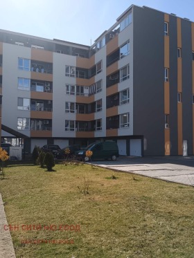 1 bedroom Obelya, Sofia 11