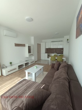 1 bedroom Obelya, Sofia 1