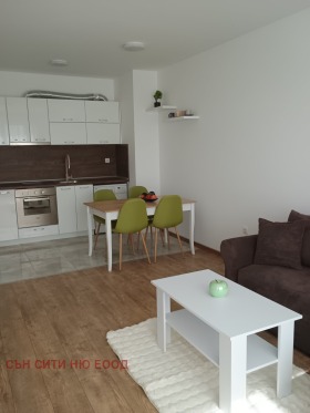 1 bedroom Obelya, Sofia 3