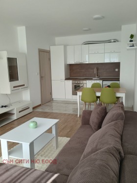 1 bedroom Obelya, Sofia 2