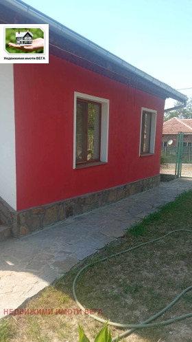 Hus Karaisen, region Veliko Tarnovo 2