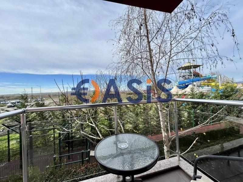 Продава 1-СТАЕН, к.к. Слънчев бряг, област Бургас, снимка 11 - Апартаменти - 53003009