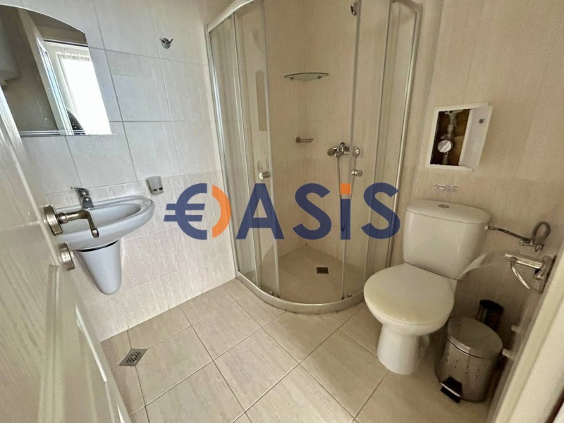 Продава 1-СТАЕН, к.к. Слънчев бряг, област Бургас, снимка 13 - Апартаменти - 53003009