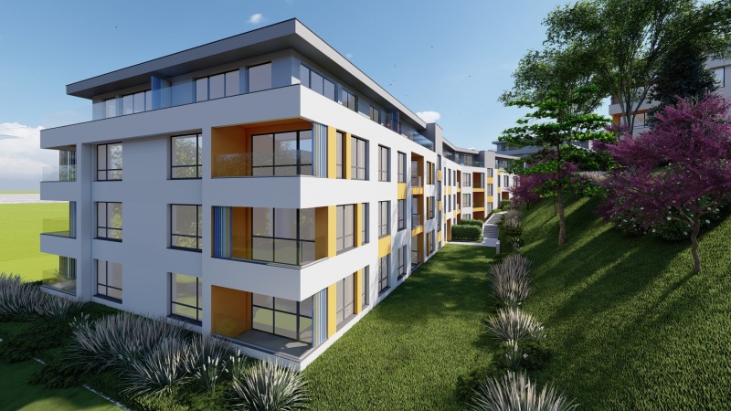 Na prodej  1 ložnice Varna , Izgrev , 75 m2 | 54608142 - obraz [4]