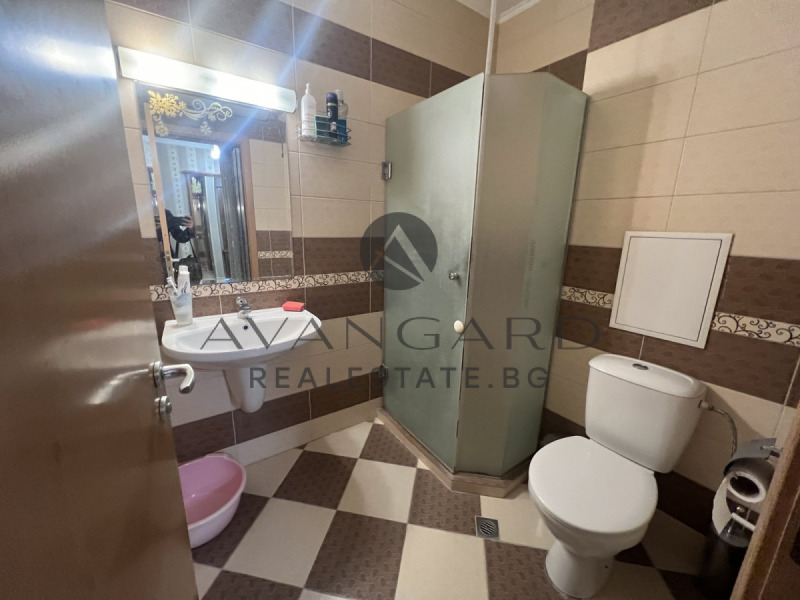 Satılık  1 yatak odası Plovdiv , Karşiyaka , 80 metrekare | 15761865 - görüntü [6]
