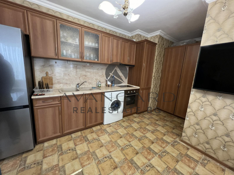 Satılık  1 yatak odası Plovdiv , Karşiyaka , 80 metrekare | 15761865 - görüntü [3]
