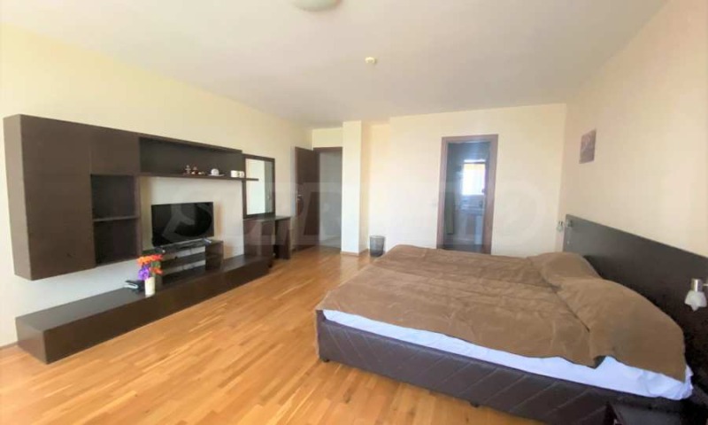 Na sprzedaż  1 sypialnia region Błagojewgrad , Bansko , 81 mkw | 57008028 - obraz [3]