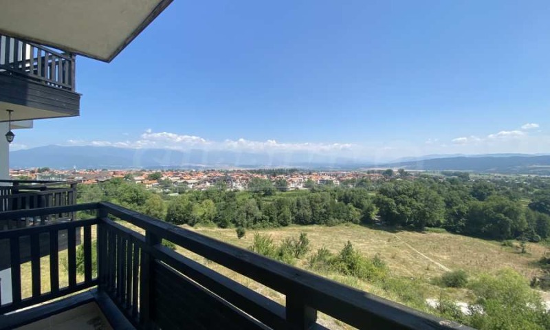 Zu verkaufen  1 Schlafzimmer region Blagoewgrad , Bansko , 81 qm | 57008028 - Bild [8]