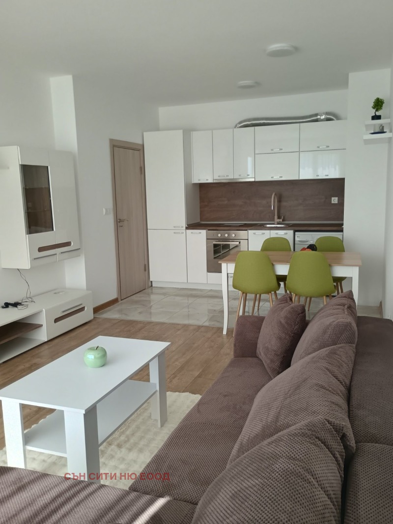 For Sale  1 bedroom Sofia , Obelya , 62 sq.m | 65404872 - image [2]