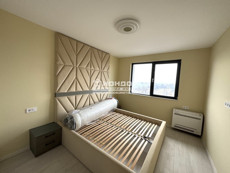 Na prodej  1 ložnice Plovdiv , Christo Smirnenski , 70 m2 | 90945033 - obraz [9]