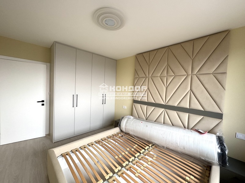 Na prodej  1 ložnice Plovdiv , Christo Smirnenski , 70 m2 | 90945033 - obraz [10]
