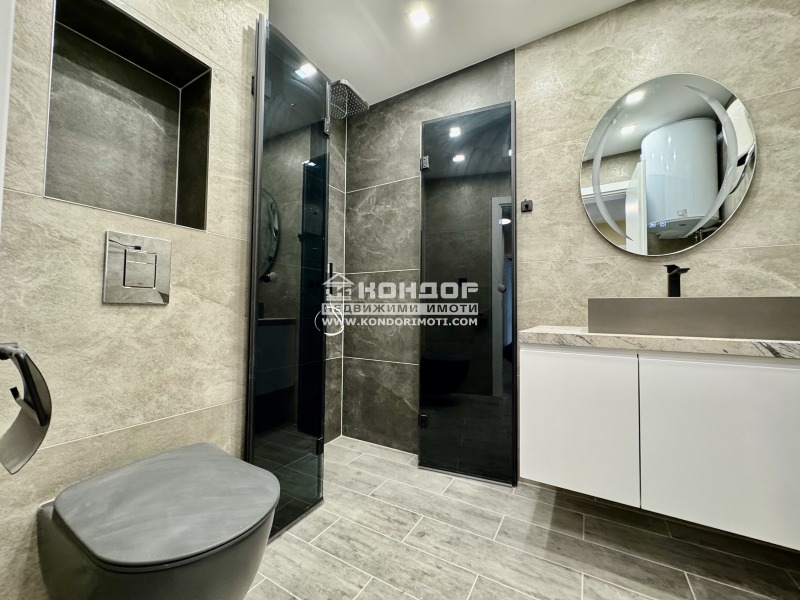 Na prodej  1 ložnice Plovdiv , Christo Smirnenski , 70 m2 | 90945033 - obraz [11]