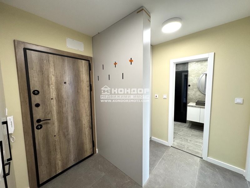 Na prodej  1 ložnice Plovdiv , Christo Smirnenski , 70 m2 | 90945033 - obraz [12]