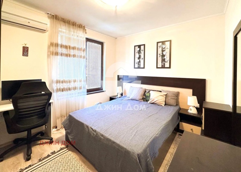 Na prodej  1 ložnice oblast Burgas , Nesebar , 54 m2 | 79789001 - obraz [5]