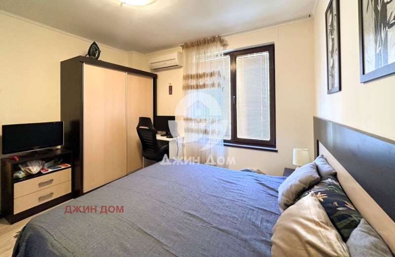 Na prodej  1 ložnice oblast Burgas , Nesebar , 54 m2 | 79789001 - obraz [6]