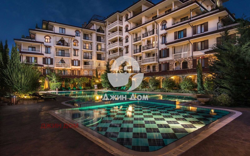 Na prodej  1 ložnice oblast Burgas , Nesebar , 54 m2 | 79789001 - obraz [9]