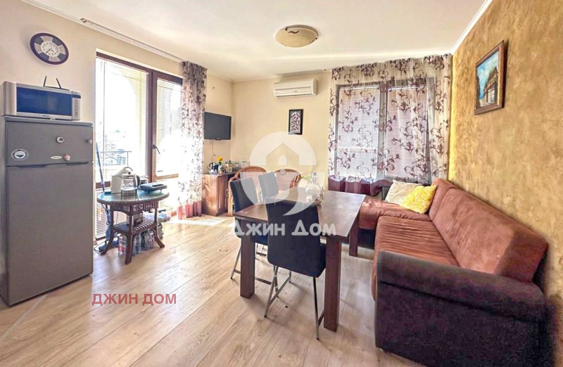 Na prodej  1 ložnice oblast Burgas , Nesebar , 54 m2 | 79789001 - obraz [3]
