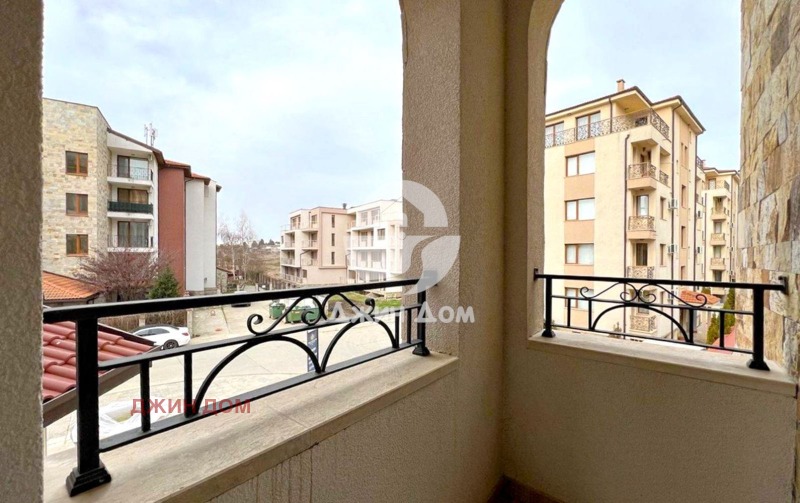 Na prodej  1 ložnice oblast Burgas , Nesebar , 54 m2 | 79789001 - obraz [8]
