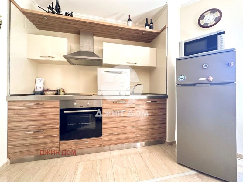 Na prodej  1 ložnice oblast Burgas , Nesebar , 54 m2 | 79789001 - obraz [4]