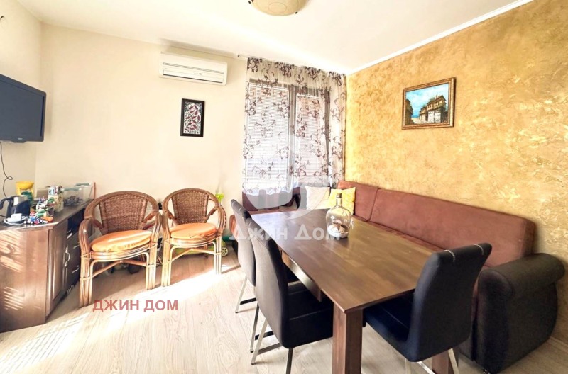Na prodej  1 ložnice oblast Burgas , Nesebar , 54 m2 | 79789001 - obraz [2]