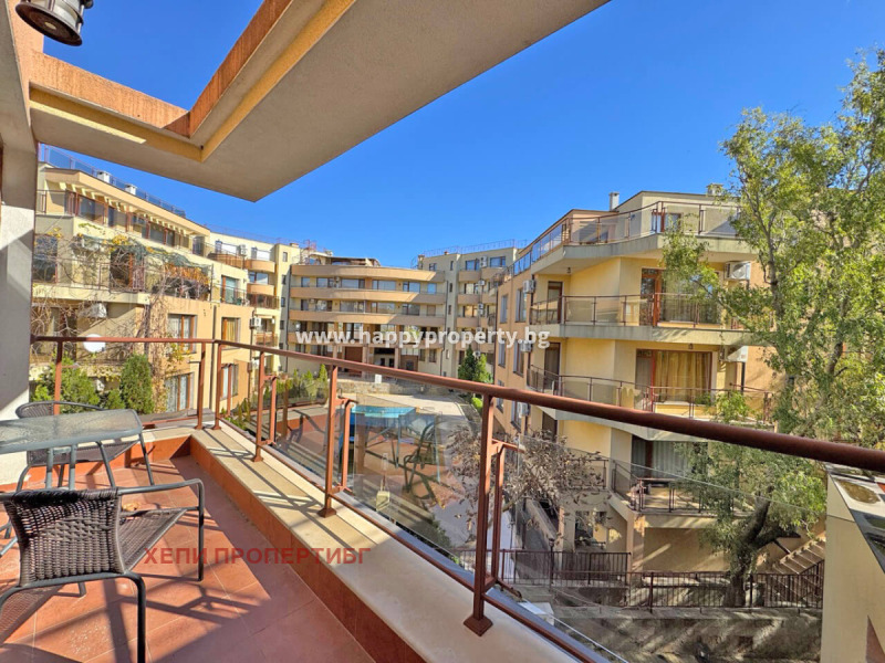 Продава 2-СТАЕН, гр. Свети Влас, област Бургас