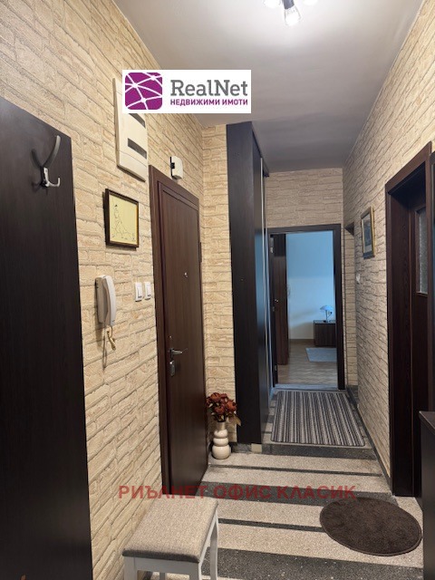 Продава 2-СТАЕН, гр. София, Лозенец, снимка 11 - Апартаменти - 53031598