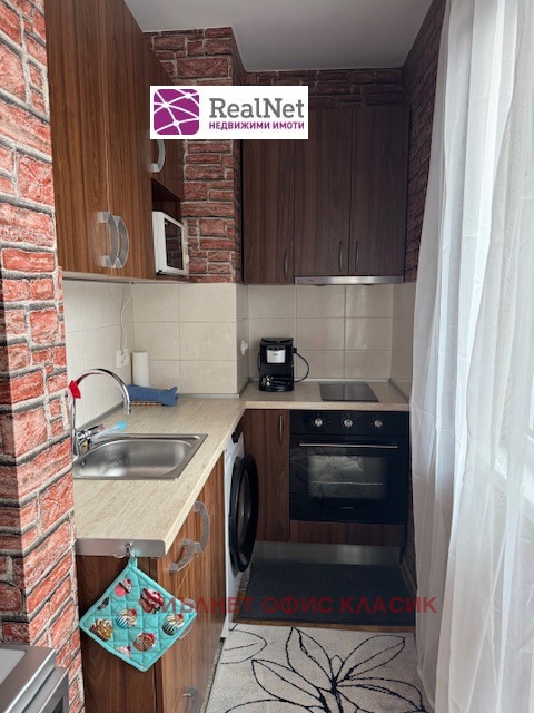 Продава 2-СТАЕН, гр. София, Лозенец, снимка 4 - Апартаменти - 53031598