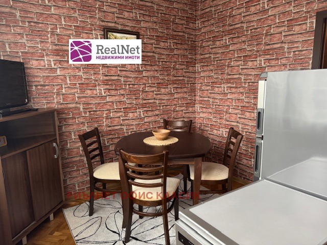 Продава 2-СТАЕН, гр. София, Лозенец, снимка 3 - Апартаменти - 53031598