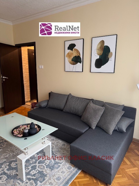 Продава 2-СТАЕН, гр. София, Лозенец, снимка 2 - Апартаменти - 53031598