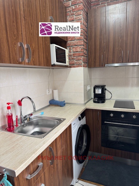 Продава 2-СТАЕН, гр. София, Лозенец, снимка 5 - Апартаменти - 53031598