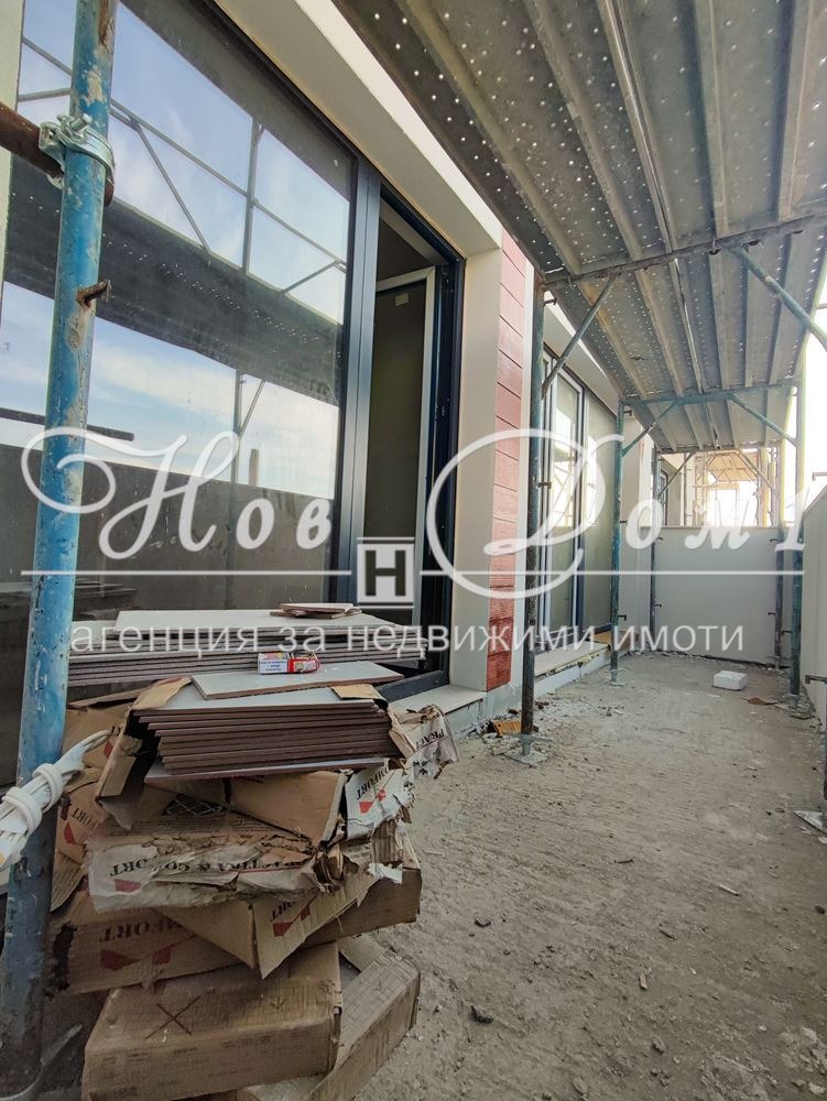 Продава 2-СТАЕН, гр. Варна, Бриз, снимка 8 - Апартаменти - 53185020