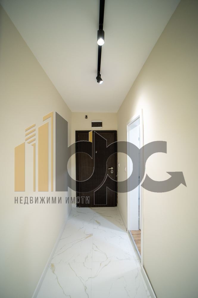 Продава 2-СТАЕН, гр. София, Манастирски ливади, снимка 16 - Апартаменти - 53593759